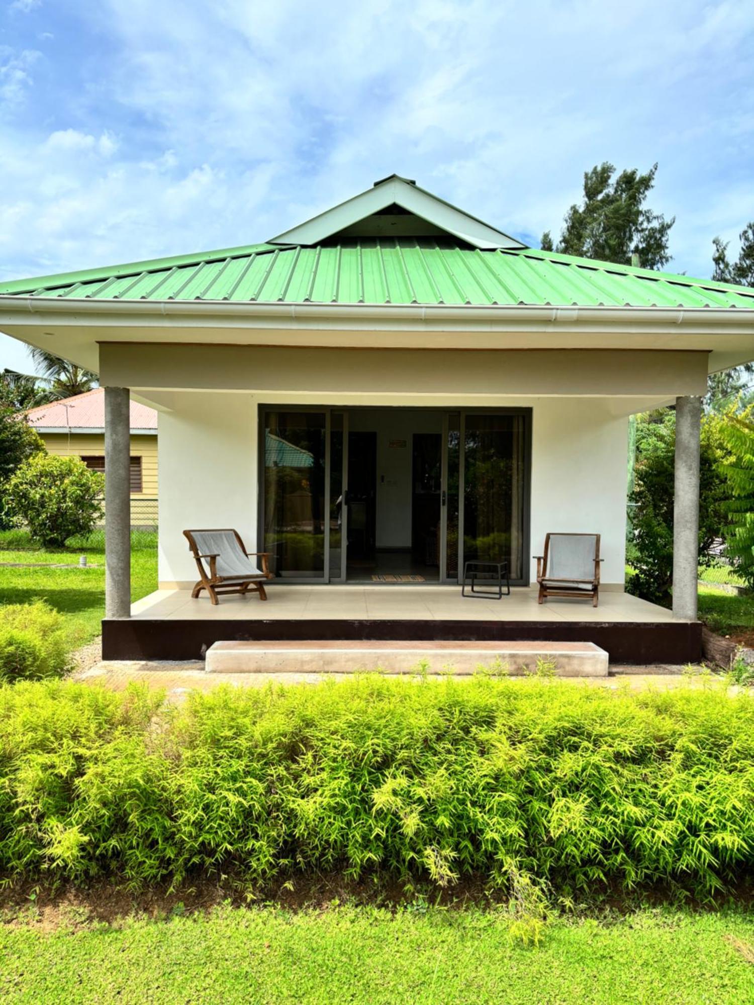 Casa Bilimbi Apartment Victoria Exterior photo