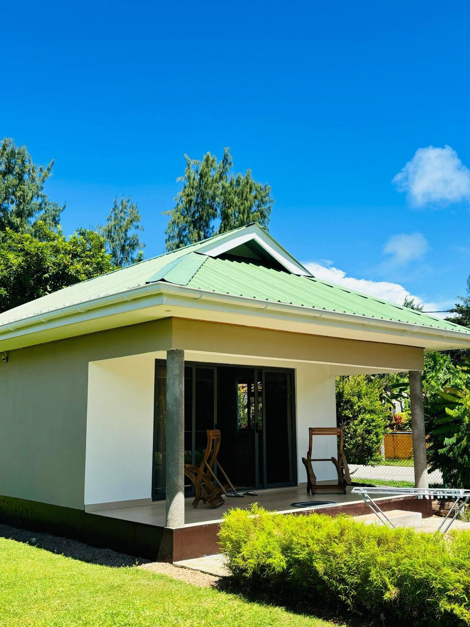 Casa Bilimbi Apartment Victoria Exterior photo